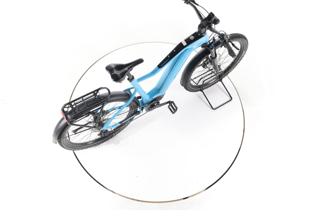 FLYER Goroc2 2.10 Trekking E-Bike - Image 24