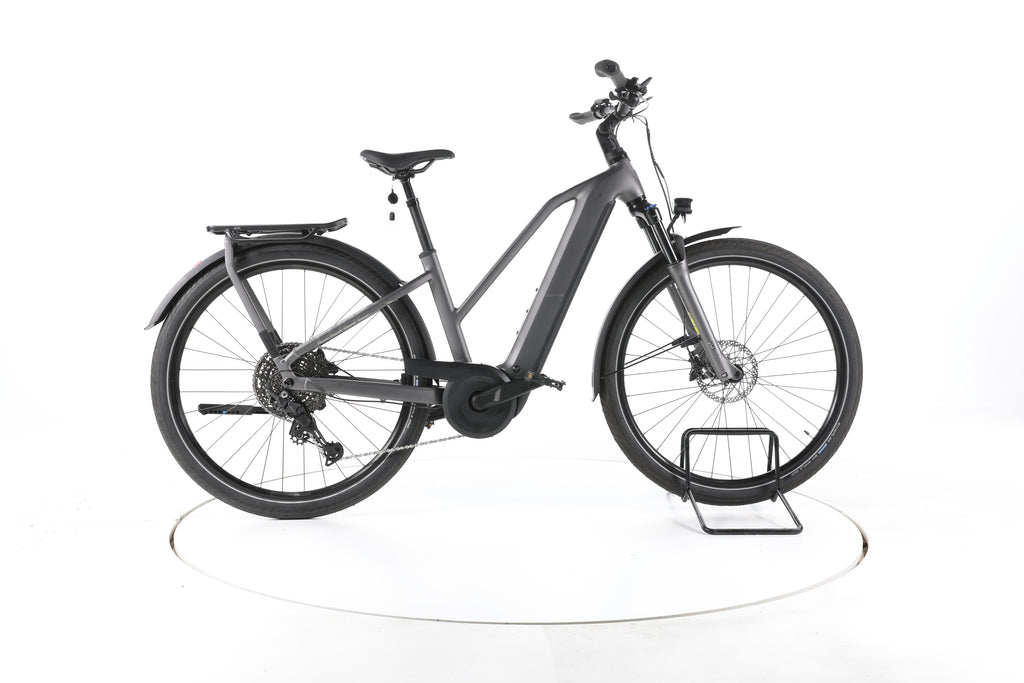 Cube Kathmandu Hybrid Pro Trekking E-Bike 2025 - Image 1