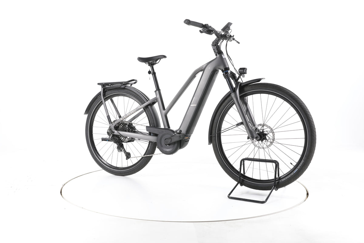 Cube Kathmandu Hybrid Pro Trekking E-Bike 2025 - Image 2