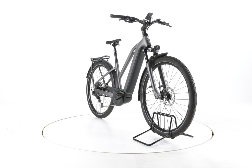 Cube Kathmandu Hybrid Pro Trekking E-Bike 2025 - Image 3