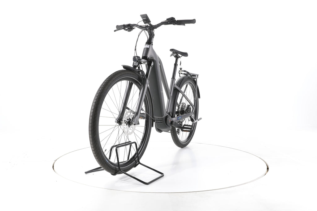 Cube Kathmandu Hybrid Pro Trekking E-Bike 2025 - Image 5