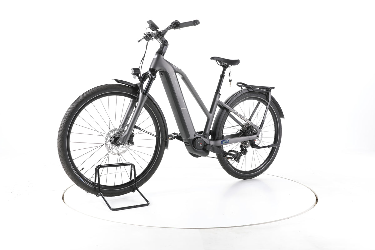 Cube Kathmandu Hybrid Pro Trekking E-Bike 2025 - Image 6
