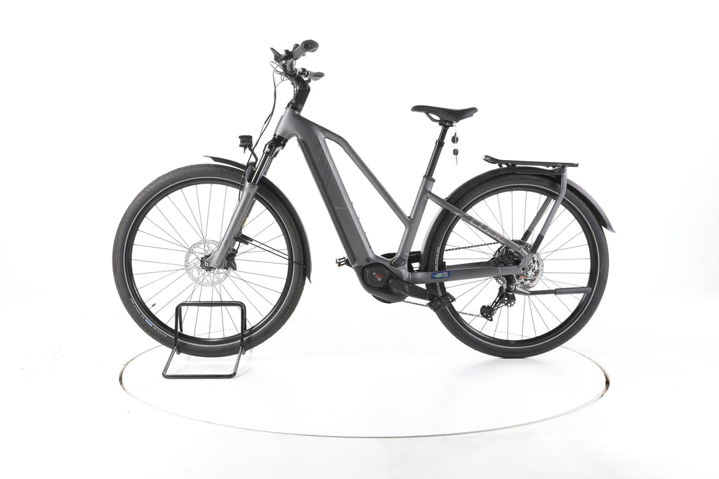 Cube Kathmandu Hybrid Pro Trekking E-Bike 2025 - Image 7