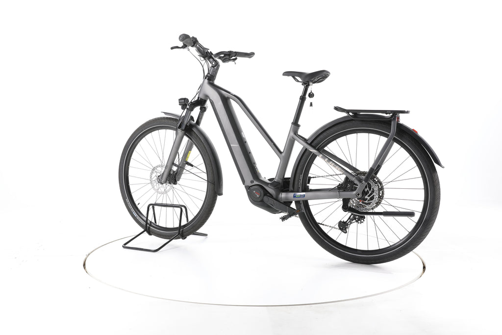 Cube Kathmandu Hybrid Pro Trekking E-Bike 2025 - Image 8