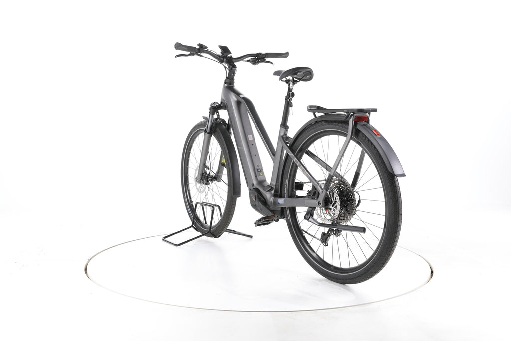 Cube Kathmandu Hybrid Pro Trekking E-Bike 2025 - Image 9