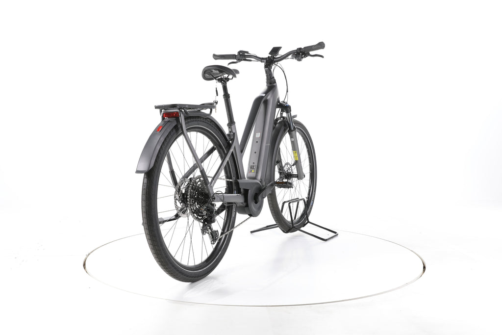 Cube Kathmandu Hybrid Pro Trekking E-Bike 2025 - Image 11