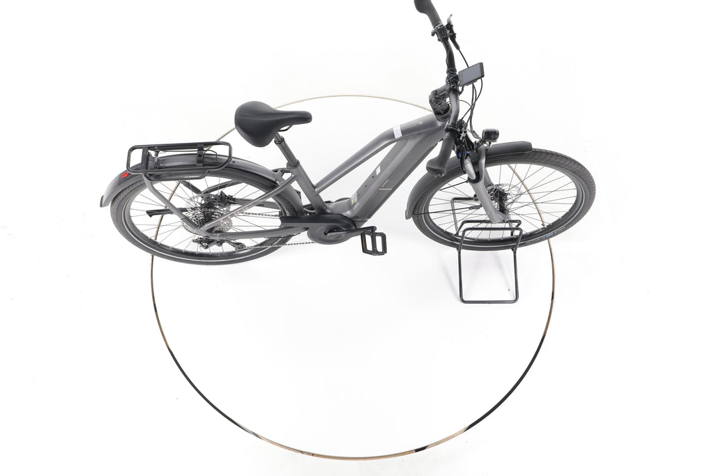 Cube Kathmandu Hybrid Pro Trekking E-Bike 2025 - Image 13