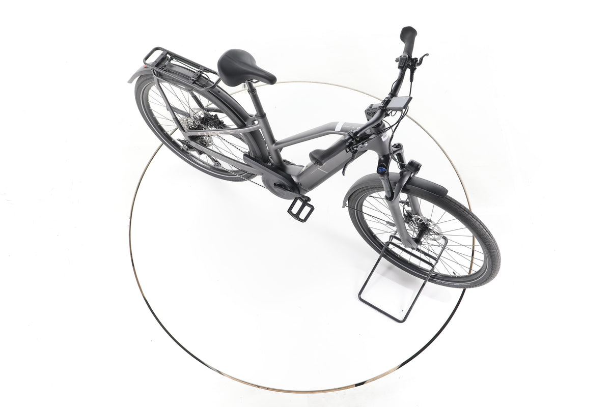 Cube Kathmandu Hybrid Pro Trekking E-Bike 2025 - Image 14