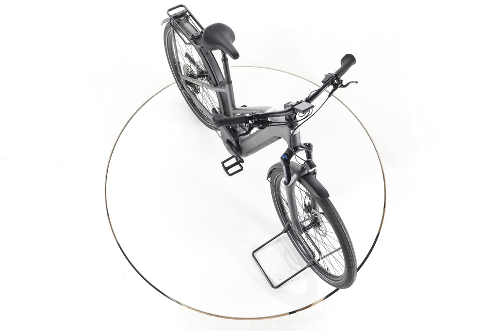 Cube Kathmandu Hybrid Pro Trekking E-Bike 2025 - Image 15