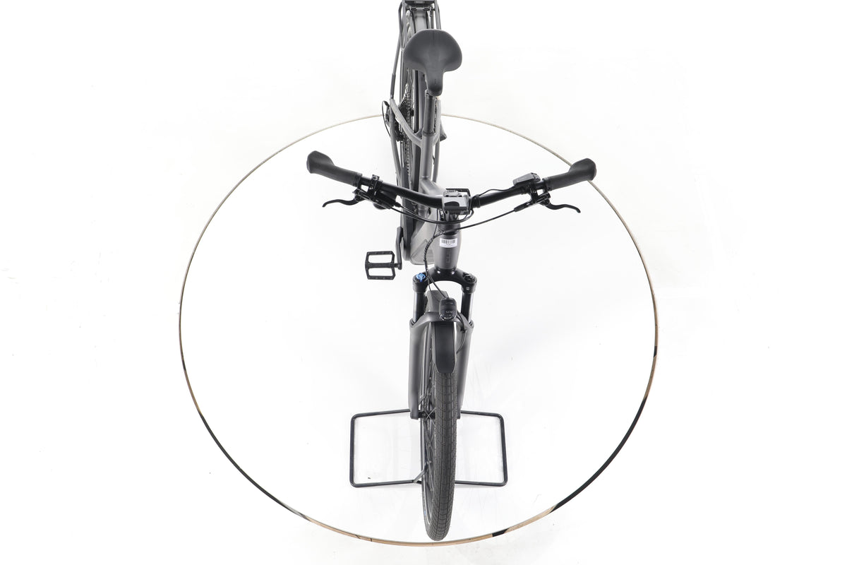 Cube Kathmandu Hybrid Pro Trekking E-Bike 2025 - Image 16