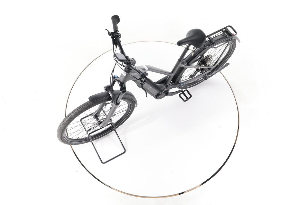 Cube Kathmandu Hybrid Pro Trekking E-Bike 2025 - Image 18