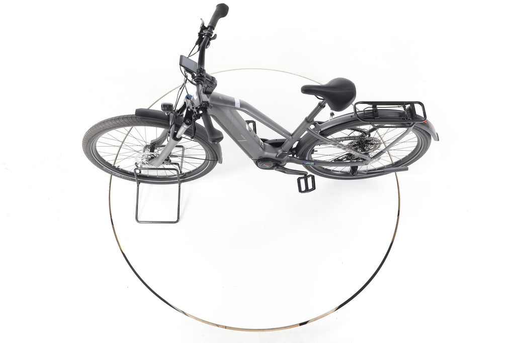 Cube Kathmandu Hybrid Pro Trekking E-Bike 2025 - Image 19