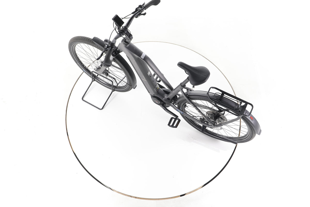 Cube Kathmandu Hybrid Pro Trekking E-Bike 2025 - Image 20