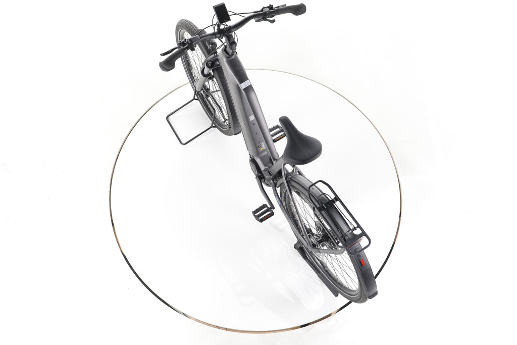Cube Kathmandu Hybrid Pro Trekking E-Bike 2025 - Image 21