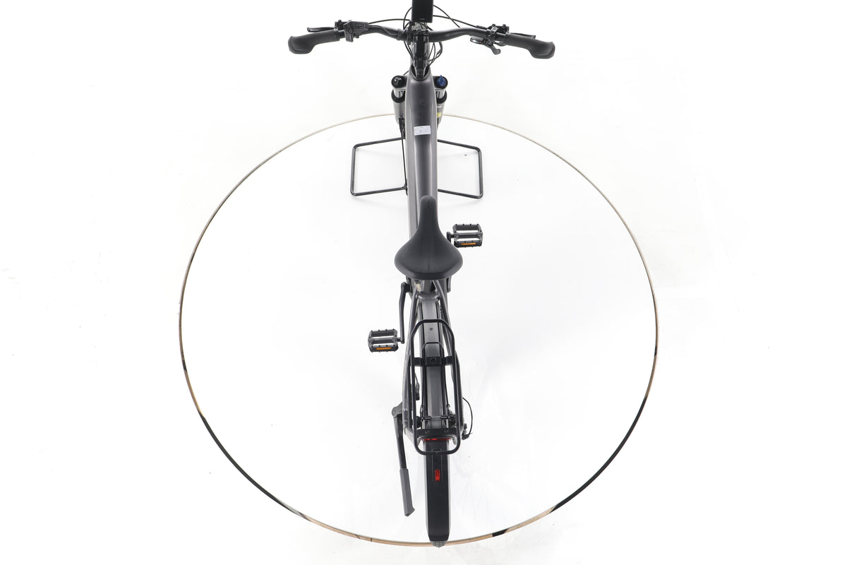 Cube Kathmandu Hybrid Pro Trekking E-Bike 2025 - Image 22