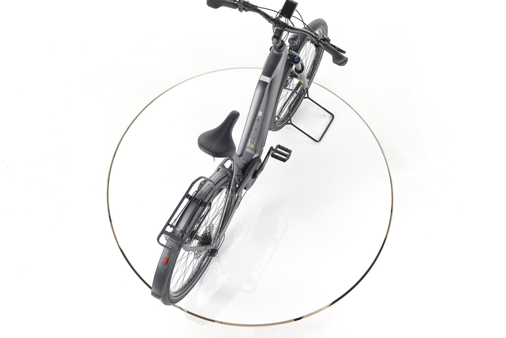 Cube Kathmandu Hybrid Pro Trekking E-Bike 2025 - Image 23