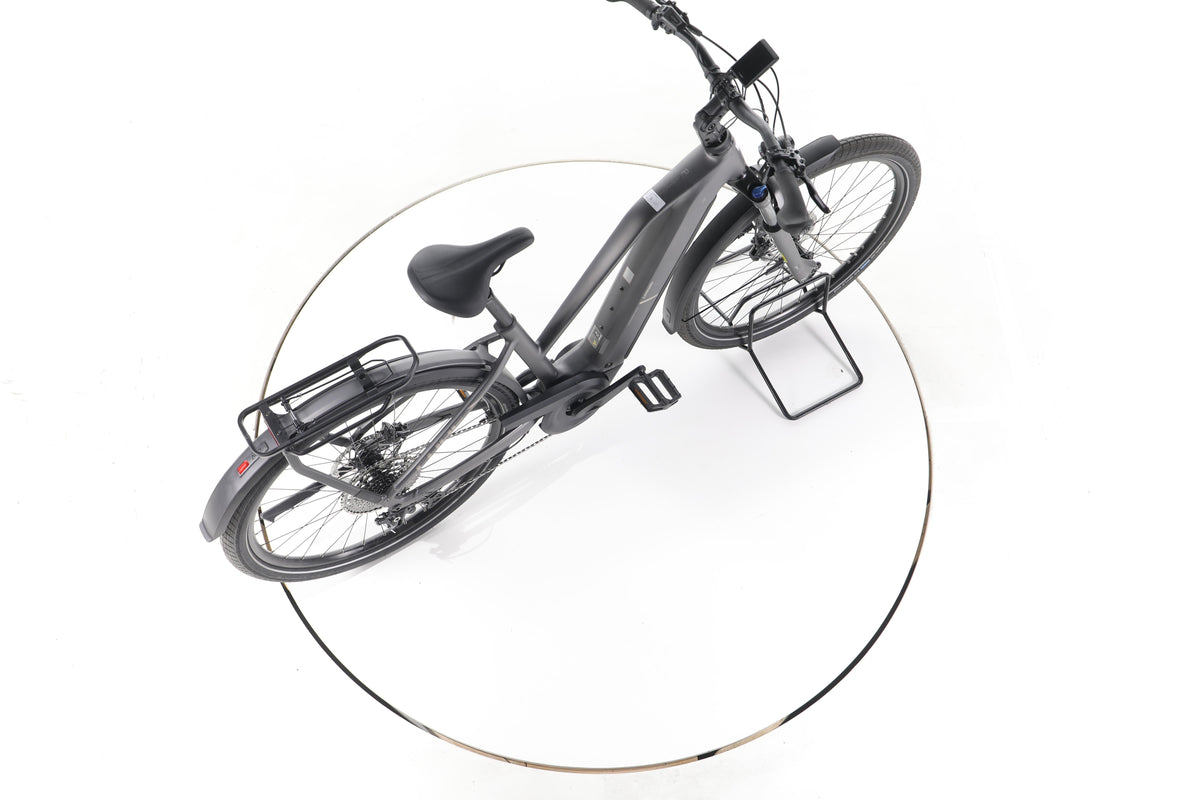 Cube Kathmandu Hybrid Pro Trekking E-Bike 2025 - Image 24