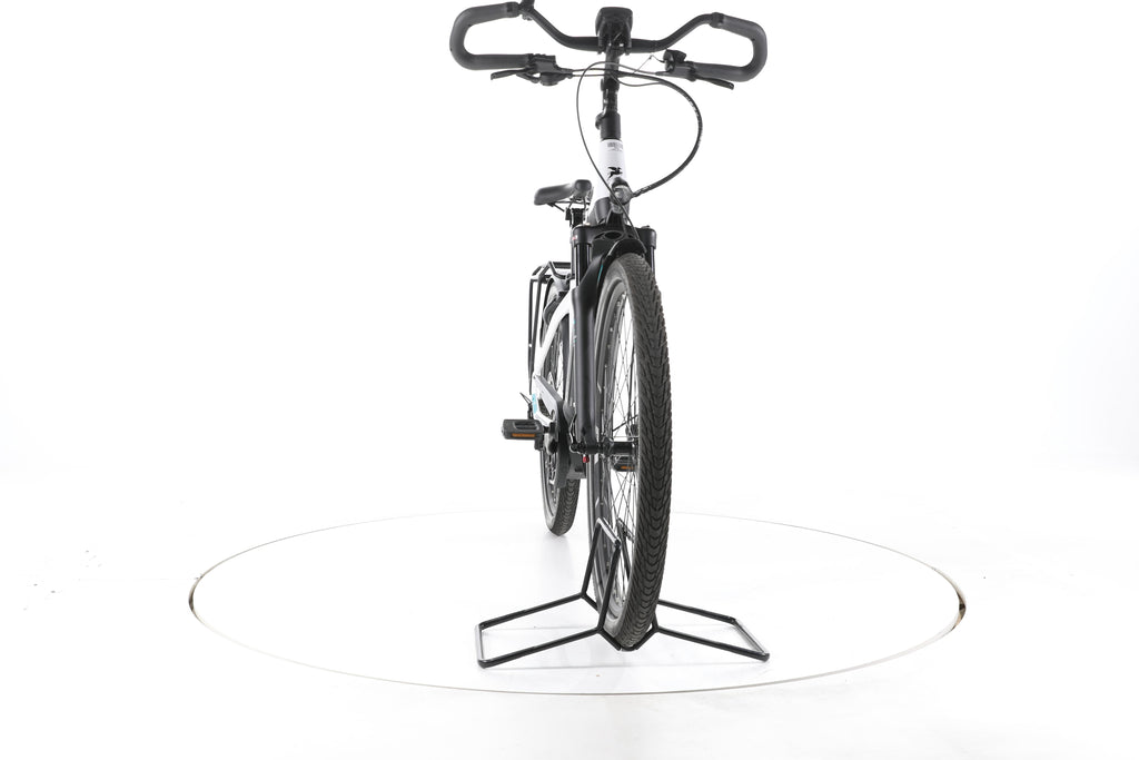 Pegasus Evo Lite 10 Comfort Trekking E-Bike Tiefeinsteiger - Image 4