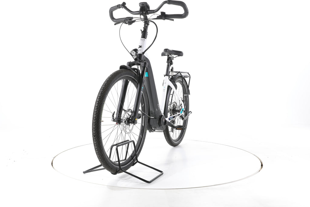 Pegasus Evo Lite 10 Comfort Trekking E-Bike Tiefeinsteiger - Image 5