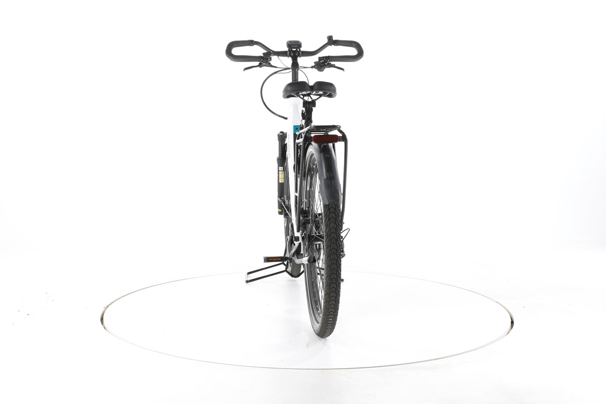 Pegasus Evo Lite 10 Comfort Trekking E-Bike Tiefeinsteiger - Image 10