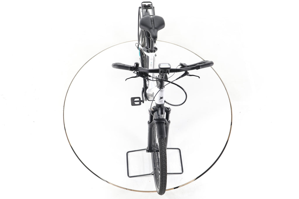 Pegasus Evo Lite 10 Comfort Trekking E-Bike Tiefeinsteiger - Image 16