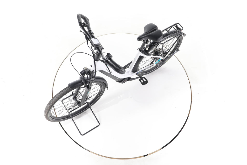 Pegasus Evo Lite 10 Comfort Trekking E-Bike Tiefeinsteiger - Image 18