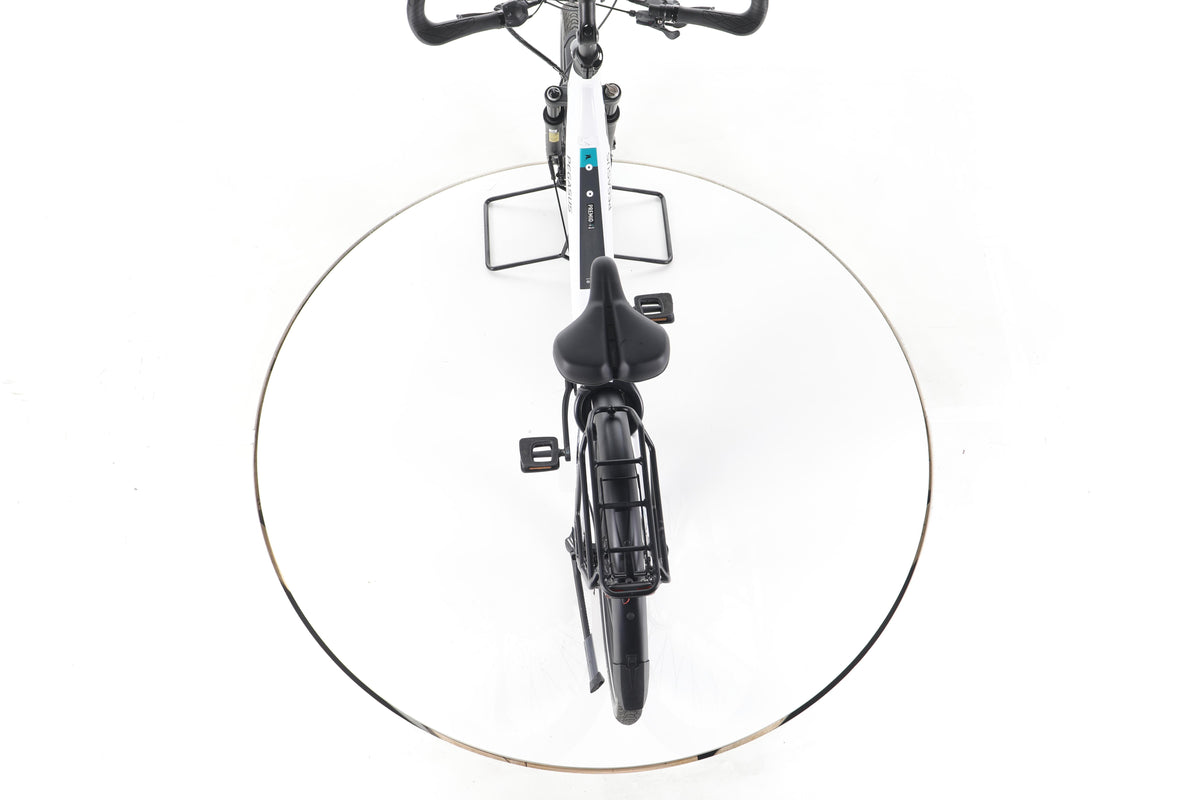 Pegasus Evo Lite 10 Comfort Trekking E-Bike Tiefeinsteiger - Image 22