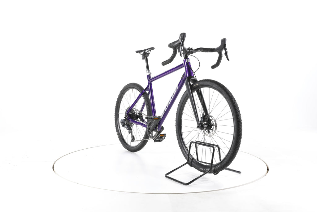 Nicolai Argon GX Gravelbike - Image 3