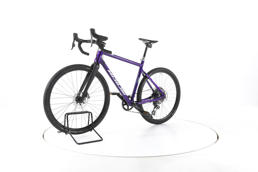 Nicolai Argon GX Gravelbike - Image 6