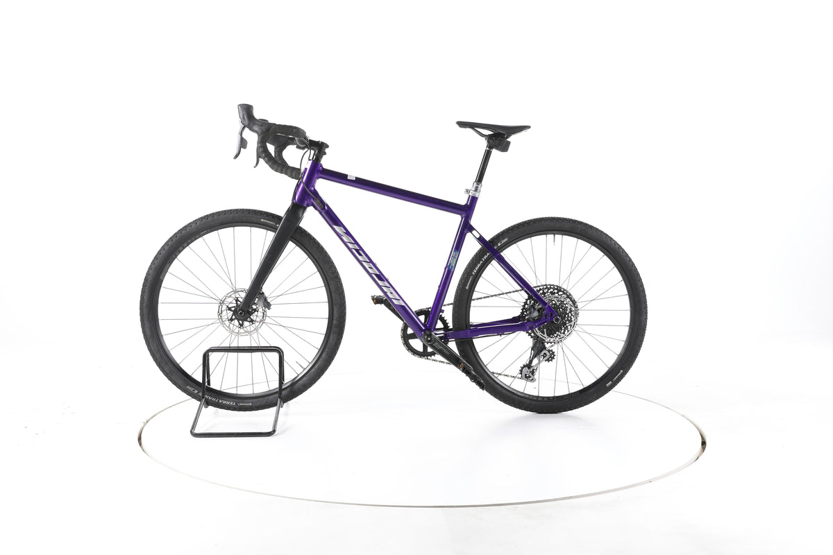 Nicolai Argon GX Gravelbike - Image 7
