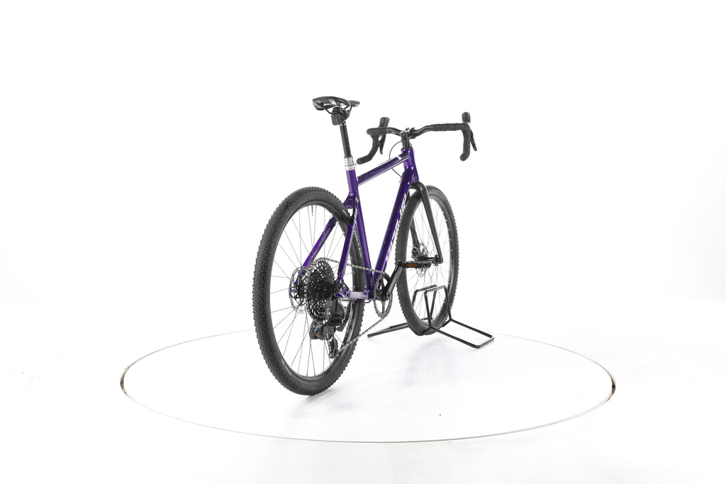 Nicolai Argon GX Gravelbike - Image 11
