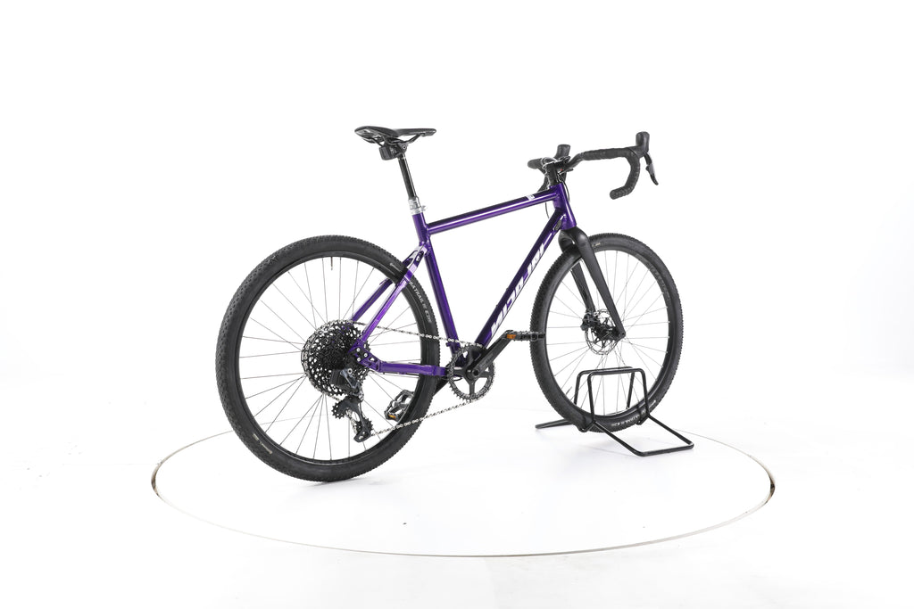 Nicolai Argon GX Gravelbike - Image 12