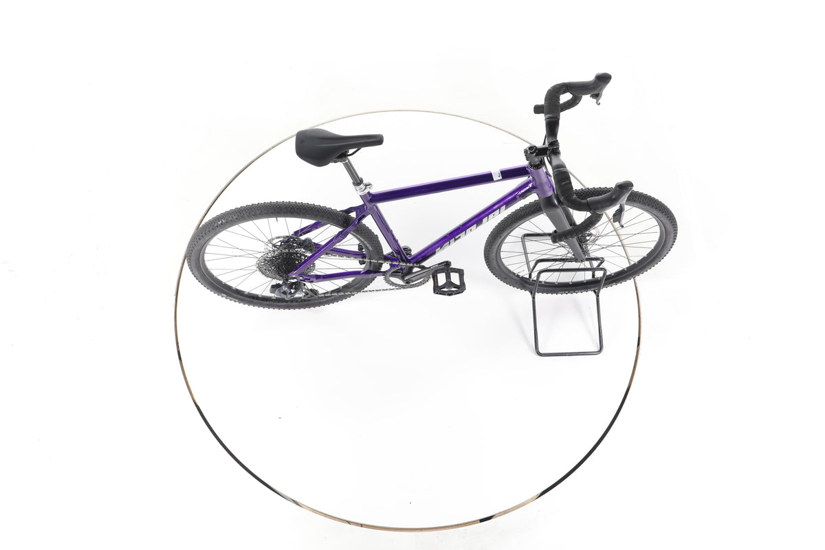 Nicolai Argon GX Gravelbike - Image 13