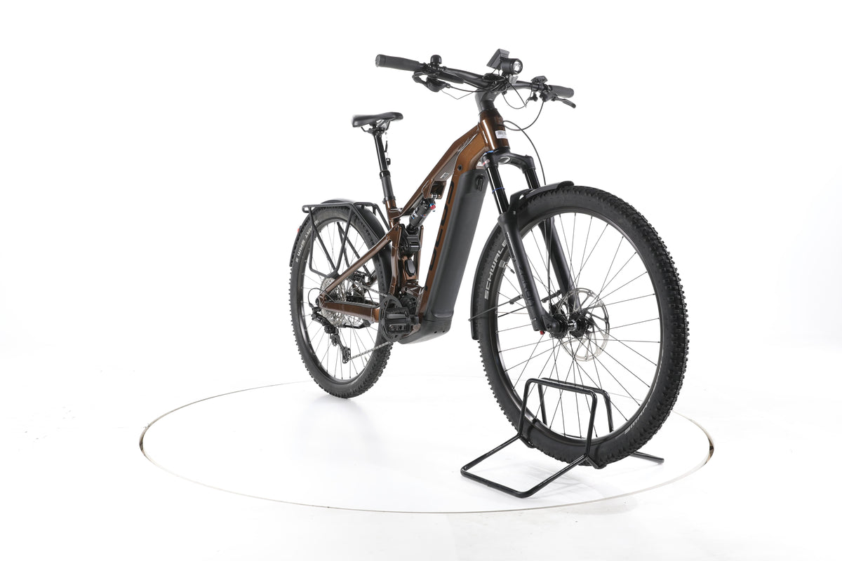 Focus Thron² 6.8 EQP SUV E-Bike - Image 3