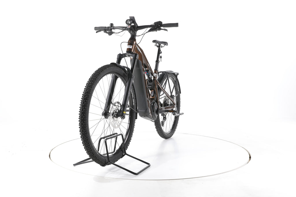 Focus Thron² 6.8 EQP SUV E-Bike - Image 5