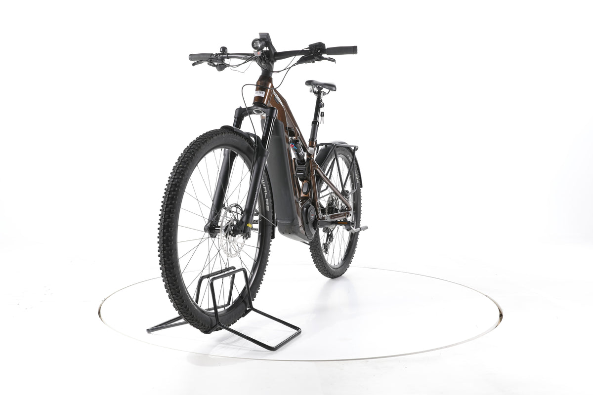 Focus Thron² 6.8 EQP SUV E-Bike - Image 5