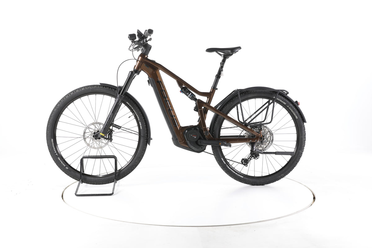 Focus Thron² 6.8 EQP SUV E-Bike - Image 7