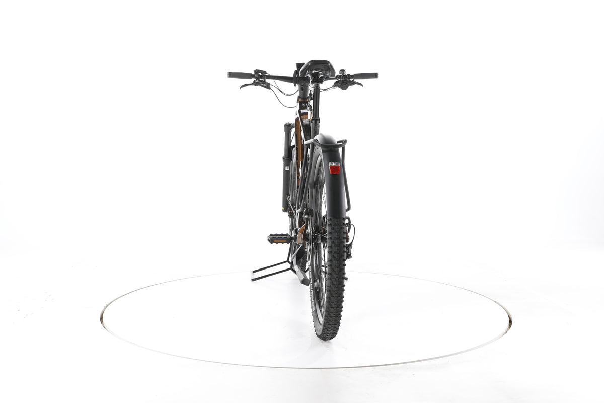 Focus Thron² 6.8 EQP SUV E-Bike - Image 10