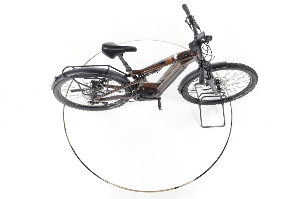 Focus Thron² 6.8 EQP SUV E-Bike - Image 13