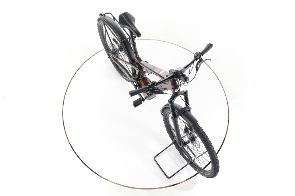 Focus Thron² 6.8 EQP SUV E-Bike - Image 15