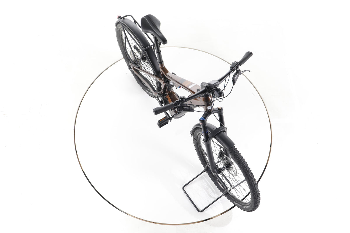 Focus Thron² 6.8 EQP SUV E-Bike - Image 15