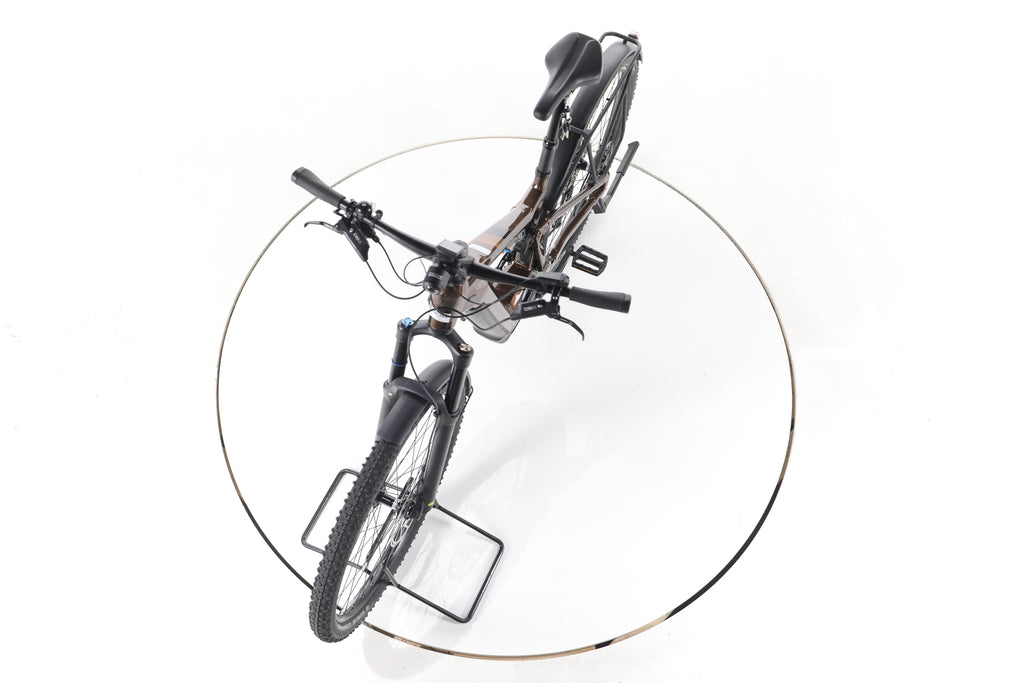Focus Thron² 6.8 EQP SUV E-Bike - Image 17