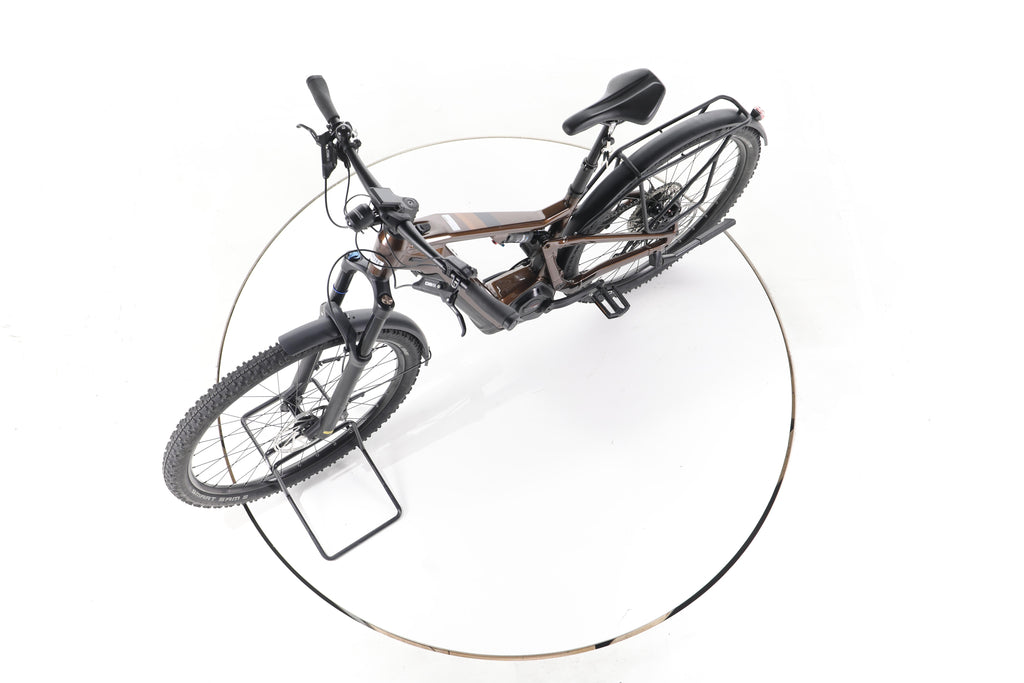 Focus Thron² 6.8 EQP SUV E-Bike - Image 18