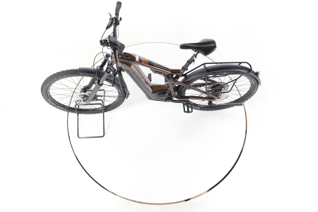 Focus Thron² 6.8 EQP SUV E-Bike - Image 19