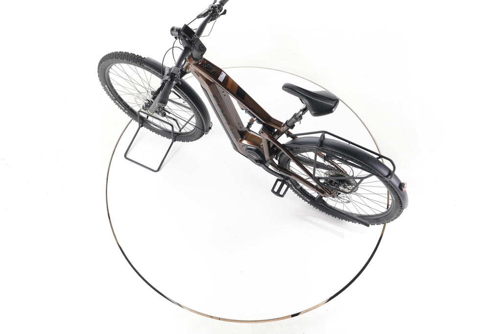Focus Thron² 6.8 EQP SUV E-Bike - Image 20