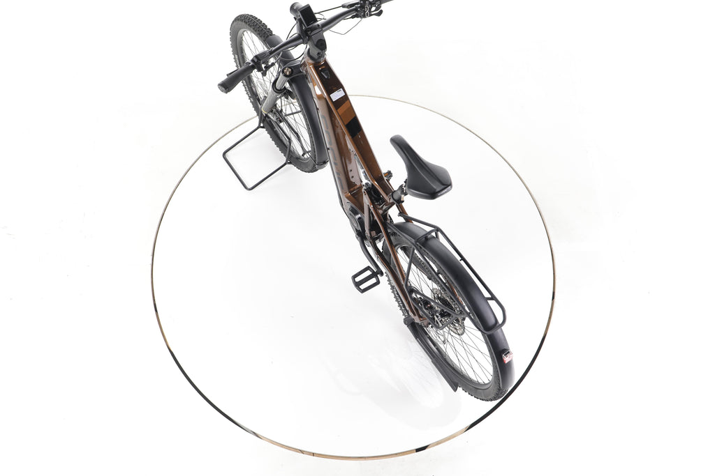 Focus Thron² 6.8 EQP SUV E-Bike - Image 21