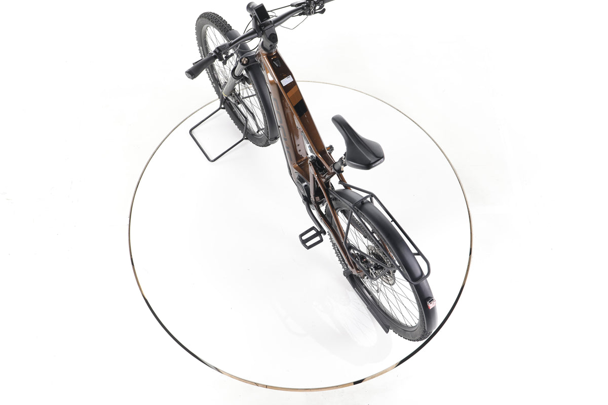 Focus Thron² 6.8 EQP SUV E-Bike - Image 21
