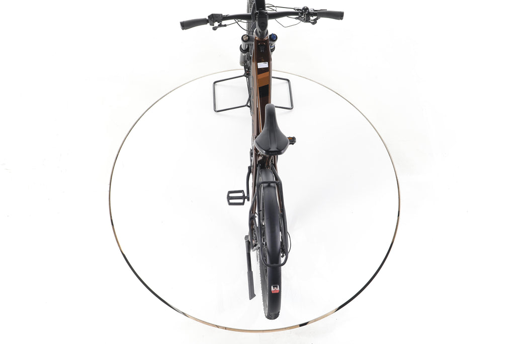 Focus Thron² 6.8 EQP SUV E-Bike - Image 22