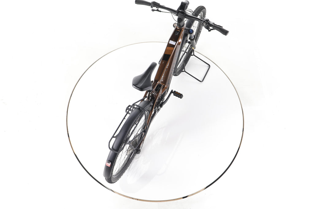 Focus Thron² 6.8 EQP SUV E-Bike - Image 23