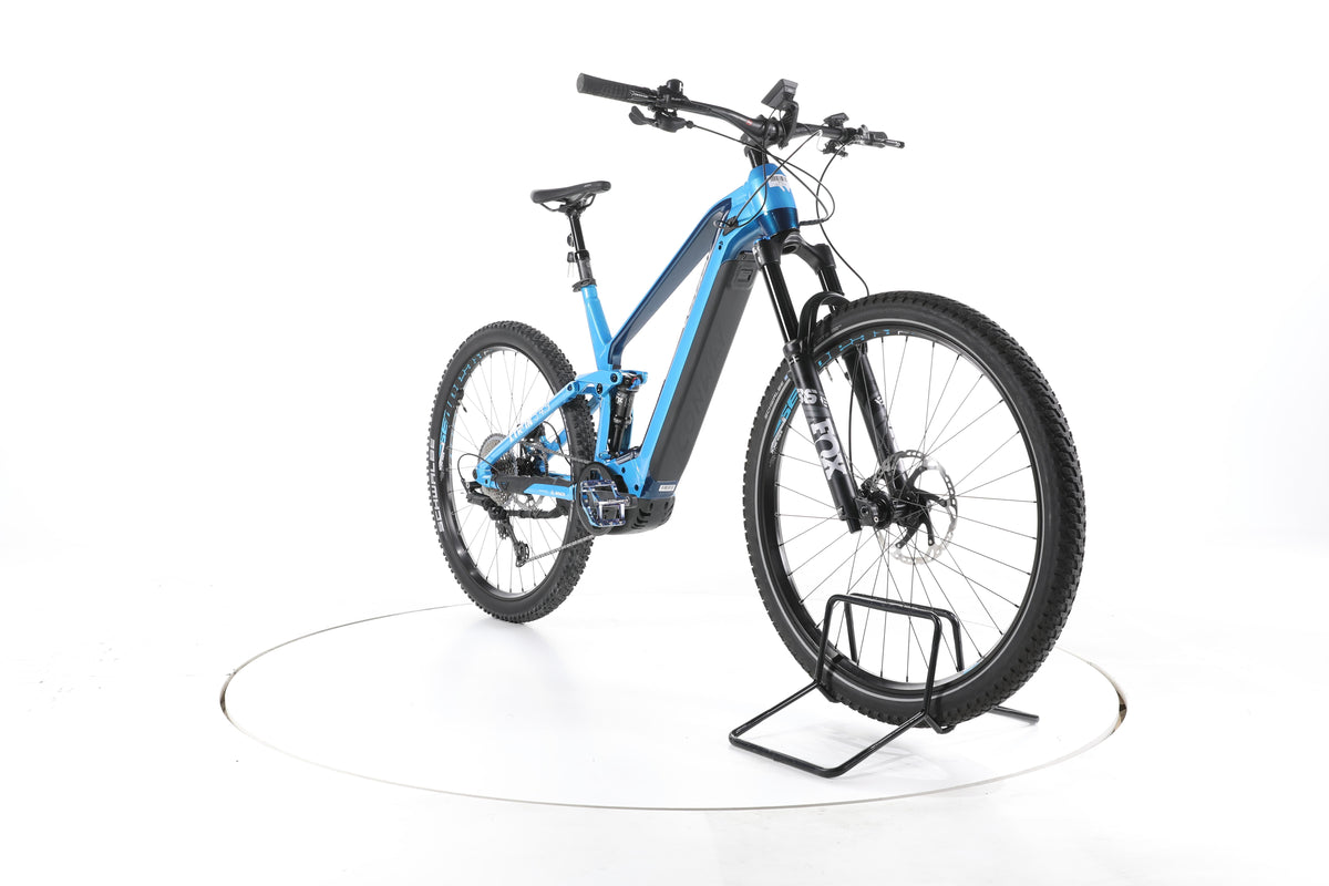 Conway Xyron S 4.9 E-Bike Fully - Image 3
